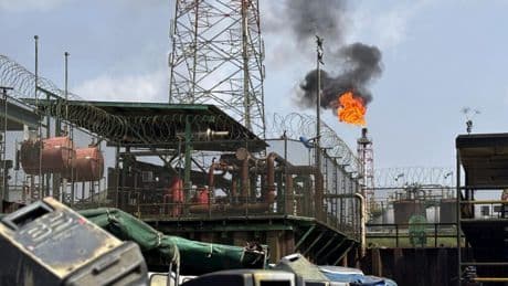 Au Ghana, John Mahama appelle à «pomper du pétrole comme s'il n'y avait pas de lendemain»