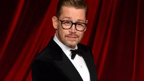 Macaulay Culkin sets the record straight on Home Alone rumors