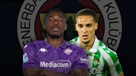 F.Bahçe'den çifte transfer harekatı!