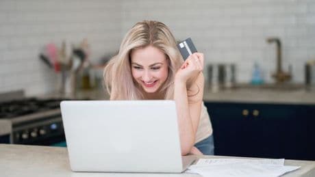 Woman turns little-known side hustles into main job and makes £6,300 in a month