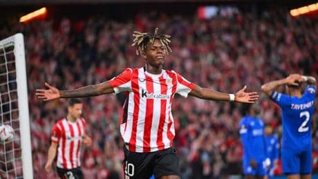 Shirt goes down as trophyless Rangers troubled by VAR snub and ruthless Bilbao make them pay – 5 talking points