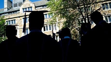Studieren in den USA: Bekommen deutsche Studenten noch ein US-Visum?