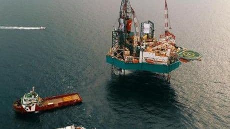 Yapay zekayla petrol ve gaz aramalarında yeni dönem