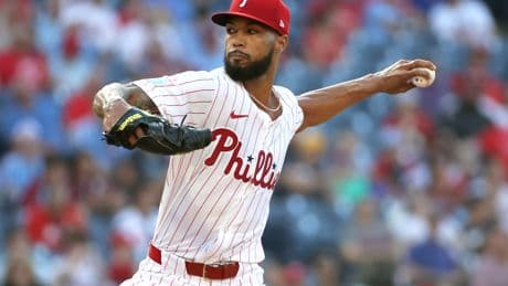 Phillies lash out after Brewers rookie Jacob Misiorowski makes All-Star team: ‘It’s a joke’