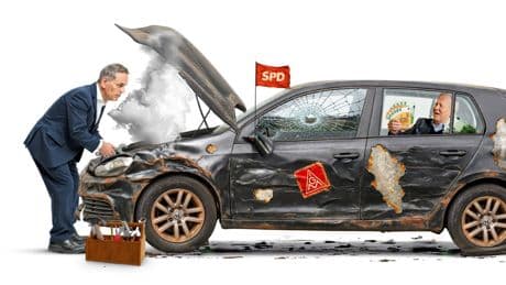 Revolution oder Totalschaden - Die letzte VW-Chance: ein neuer Konzern