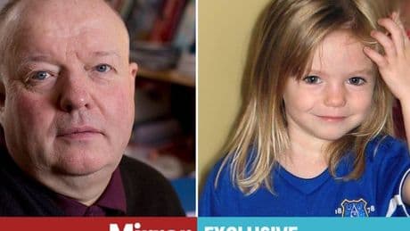 'I'm an ex-Met Police cop - why this new Madeleine McCann search is different'
