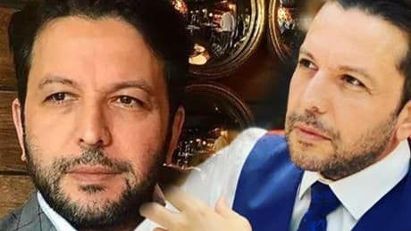 Nihat Doğan'ın son hali şaşırttı! Gören tanıyamadı