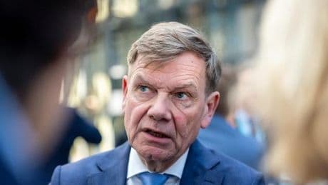 Künftiger Außenminister: Kallas nennt nach Treffen mit Wadephul deutsche Führung "unerlässlich"