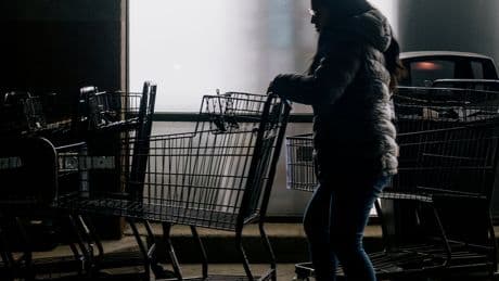 U.S. Economy Shrank in First Quarter as Trump Tariffs Loomed