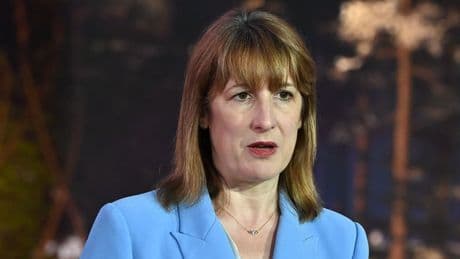 Rachel Reeves looking to tighten inheritance tax rules as Chancellor scrambles to fix UK's ailing finances