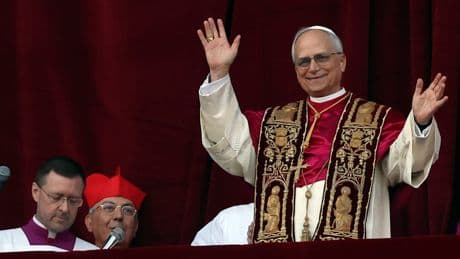 BILD erklärt den Pontifex aus Amerika - Ist Papst Leo der neue Anti-Trump?