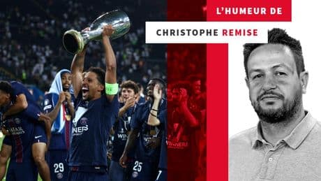 PSG : un succès savoureux… et inquiétant à la fois