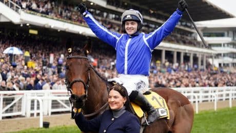 Willie Mullins includes record-breaking 100-1 winner among eight entries for all-weather Newcastle race