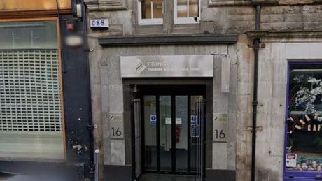 'Mystery virus' at Edinburgh event caused over 20 delegates to be violently ill