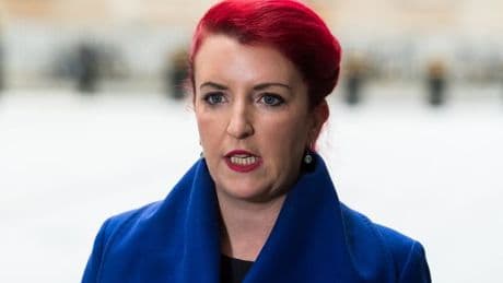 Louise Haigh delivers blow to Keir Starmer with 'economic reset' demand to fight Farage
