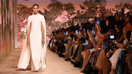 20 Fashion Week Events Spotlighting Sustainability, Diversity And Inclusion This Season