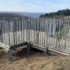 Disabled people criticise 'eyesore' viewing platform at beauty spot