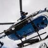 Mort d'un alpiniste de 33 ans après une chute dans le couloir du Goûter, dans le massif du Mont-Blanc