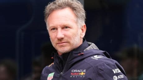 ’50-year-old who thought he was 20′ – Bernie Ecclestone blasts ‘idiot’ Christian Horner after he was sacked by Red Bull