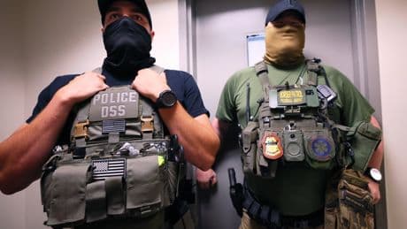 ICE wants to target Gen Z in PR blitz including ads on YouTube, HBO and X to fill 14,000 roles