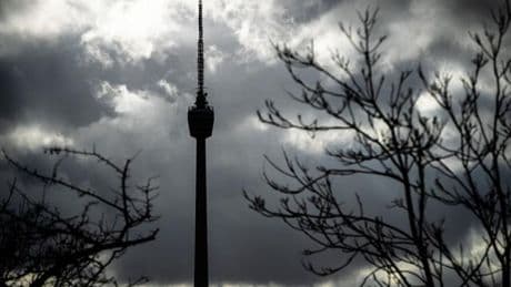 Wetterausblick: Weiterhin Wetter-Achterbahn: Erst viel Sonne, dann Regen