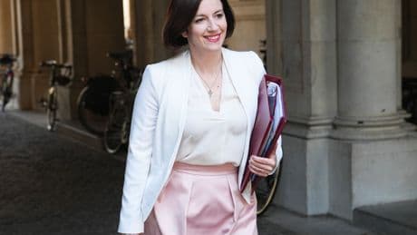 Phillipson reaches second stage of Labour deputy leadership race
