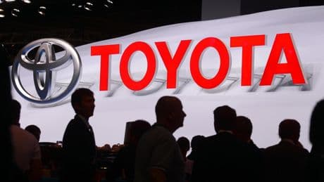 Toyota recorta su beneficio un 3% en su ejercicio fiscal 2024 y prevé reducirlo un 35% en 2025 por los aranceles de Trump