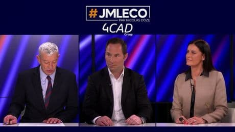 4CAD Group : la digitalisation au service de l’excellence opérationnelle de l’aéronautique