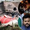 Air India cancels at least EIGHT international Boeing Dreamliner flights just days after crash that killed 270 people