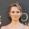 Kara Tointon has double mastectomy after gene test
