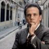 L'écrivain et journaliste Angelo Rinaldi, membre de l'Académie française, est mort à l'âge de 84 ans