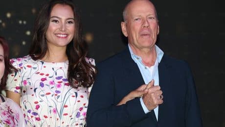Bruce Willis' wife shares devastating progression of Hollywood star's condition