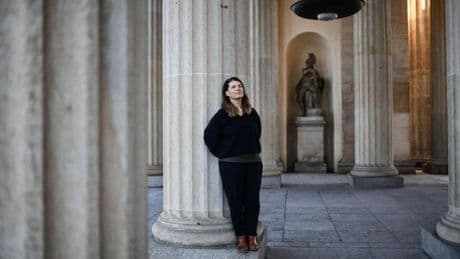 Helgard Haug: „Theater ist eine Einladung zum Innehalten“
