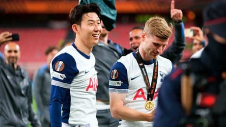 „Bin gekommen, um Titel zu gewinnen“ - Werner-Post sorgt für Spott
