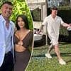 NRL star Bradman Best shares heartwarming gender reveal with partner Kayla Fenech