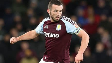 Newcastle eye bold move for Aston Villa captain John McGinn as Eddie Howe targets midfield reinforcement amid turbulent transfer window