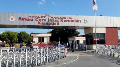 Murat Çalık dahil 12 isim Silivri’den  sevk ediliyor