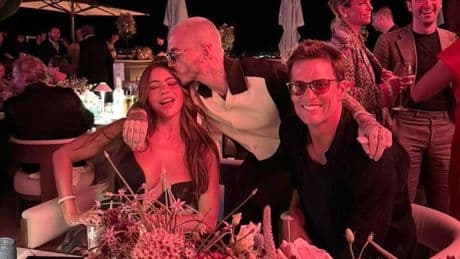Tom Brady’s ‘summer romance’ with Sofia Vergara revealed after viral yacht photo