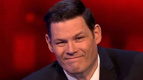 The Chase's Mark Labbett received 'stop' order from co-stars due to 'ego'