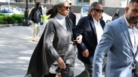 ‘Greatest support system’: Who are Cassie Ventura’s relatives as her mom is set to take stand in Diddy trial