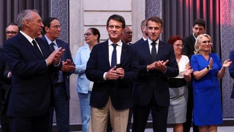 Guillaume Tabard : « L’accord sur la Nouvelle-Calédonie, un succès évident, une vigilance nécessaire »