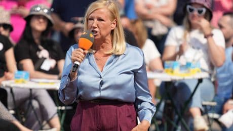 Das wird Fans nicht gefallen: ZDF kürzt kommenden "Fernsehgarten" um 25 Prozent