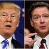"Dreckiger Cop": Instagram-Post von Ex-FBI-Chef bringt Trump auf die Palme