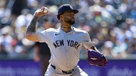 Yankees vs. Red Sox prediction: MLB Friday player props, picks, odds
