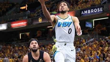 Tyrese Haliburton Must Be Better For Pacers To Overcome Errors Vs Cavs