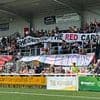 Women's cup final abandoned after host objects to 'football fans waving Palestine flags in the stands'