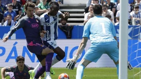 Leganés vs RCD Espanyol: el partido en imágenes