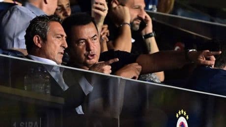 Acun Ilıcalı: Fenerbahçe'deki asbaşkanlık görevi, Hull City tarafını etkiledi