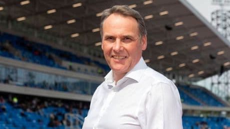 City chief embroiled in Birmingham bin strike moves to award-winning 'clean' city