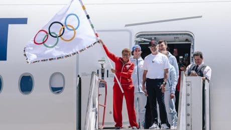 It's too late for buyer's remorse. Why L.A. can't back out of hosting 2028 Olympics